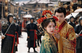 书卷一梦 A Dream Within a Dream: A Dream Within a Dream EP01