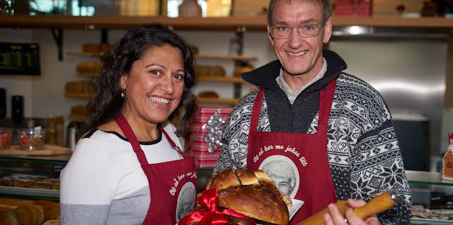 14:15: Julebakst | NRK 2 | 12/12 2025