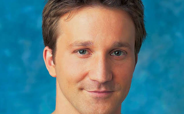 Breckin Meyer