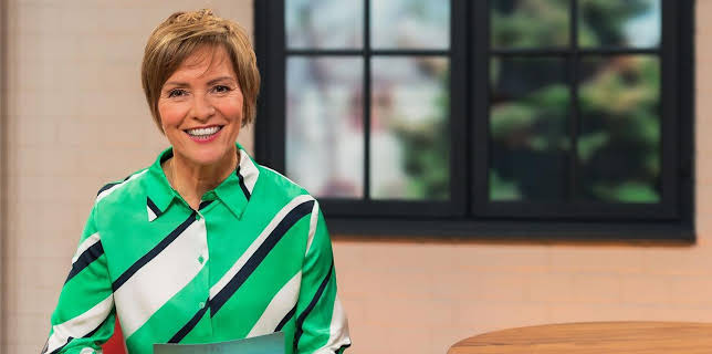 16:05: Kaffee oder Tee | SR Fernsehen | 11/24 2025