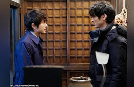 Love That Makes You Cry: Episode 9