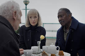 Truelove: Series 1: Episode 1