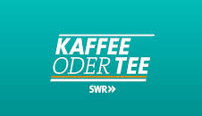 Kaffee oder Tee