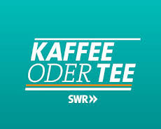 Kaffee oder Tee