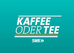 Kaffee oder Tee