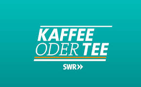 Kaffee oder Tee