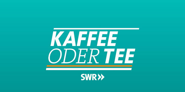 16:05: Kaffee oder Tee | SWR Fernsehen BW | 11/4 2025