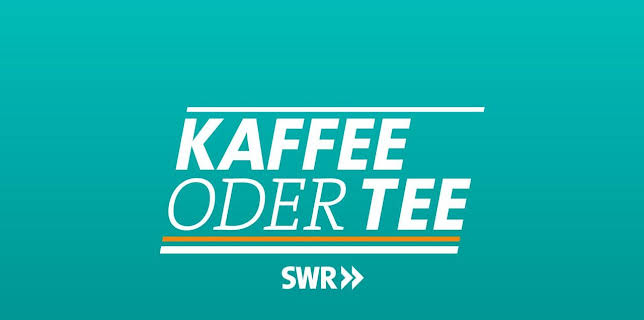 Kaffee oder Tee