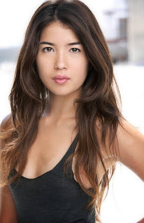 Nichole Bloom as 