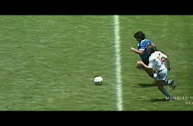 Informe Qatar season-1: Informe Qatar - Argentina: Los hijos de Dios