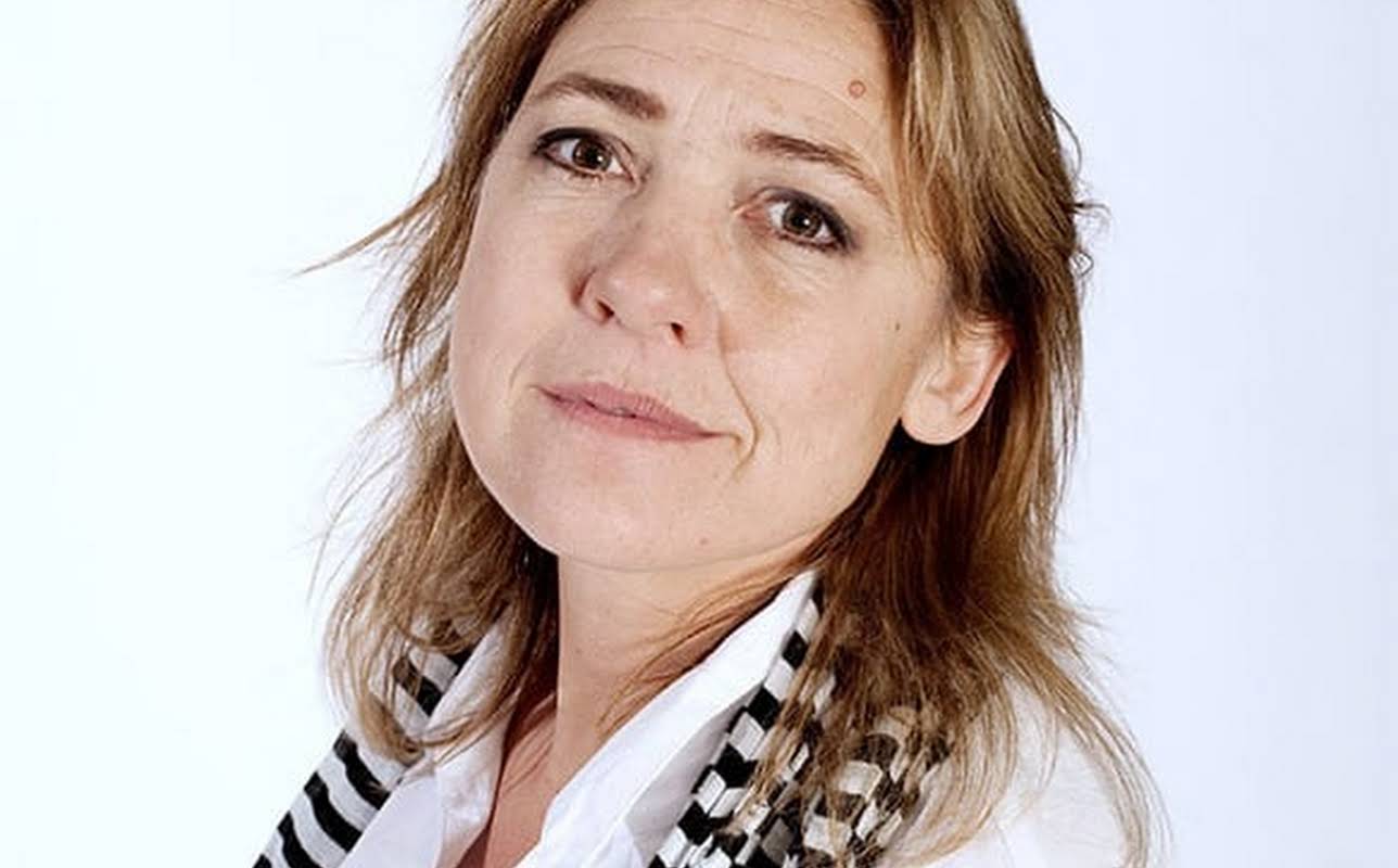 Mette Agnete Horn