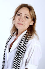 Mette Agnete Horn som 