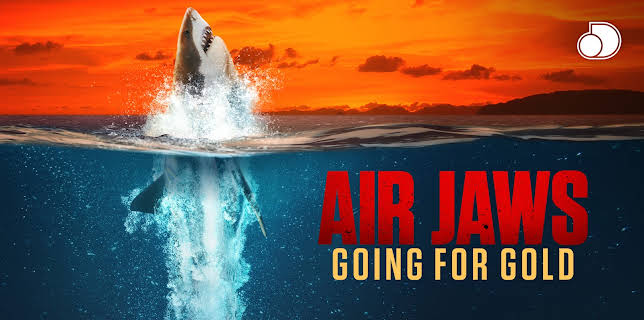 Air Jaws: Going For Gold