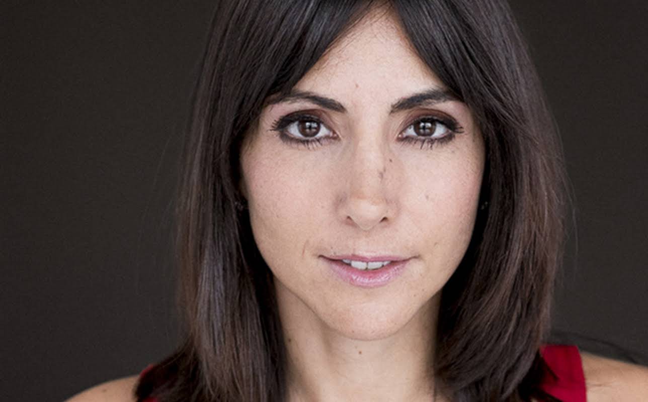 Alicia Fernández