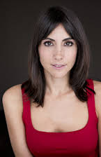 Alicia Fernández as 