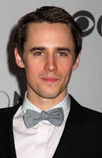 Reeve Carney as 
