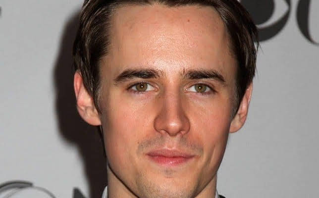 Reeve Carney