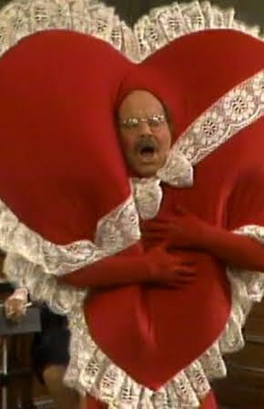 Larry Gelman as Mr. Gimbel