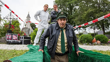 15:10: Hubert und Staller (73) | Radio Bremen | 4/28 2026