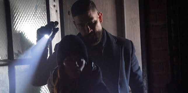 22:10: FBI: Special Crime Unit | Sat1 | 1/27 2026