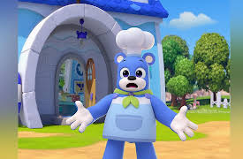 Pinkfong Wonderstar (Spanish Version): Banana Caper