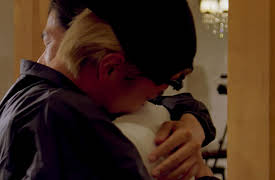 Love Transit: I wished for a future vision that never came true