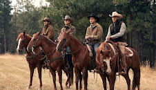 Yellowstone (S1 E2)