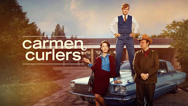 21:55: Carmen curlers | SVT2 | 7/15 2026
