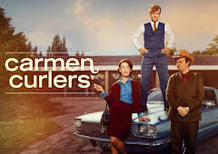 Carmen curlers