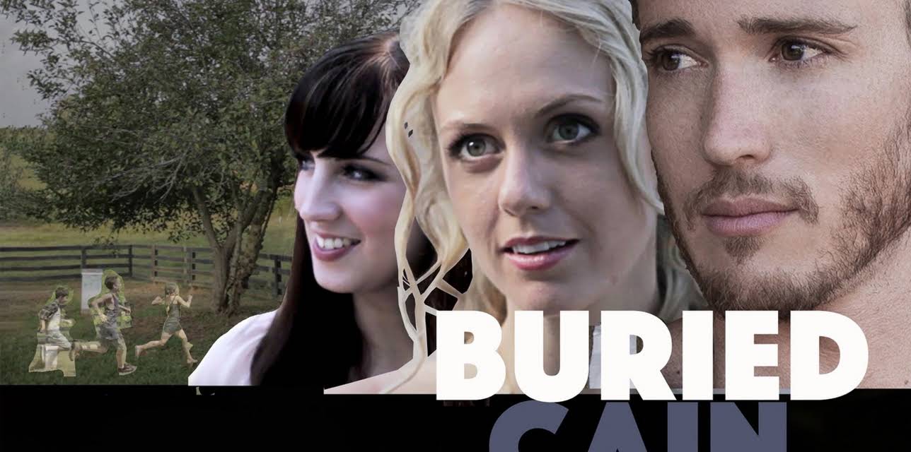 Buried Cain (2014)