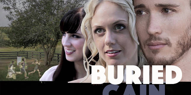 Buried Cain (2014)
