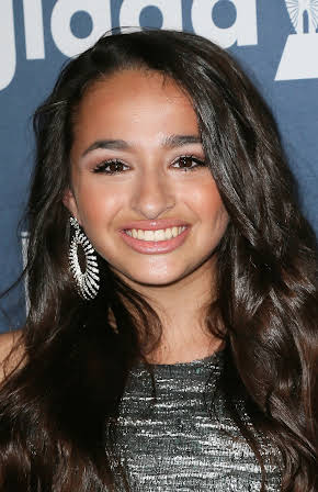 Jazz Jennings as 