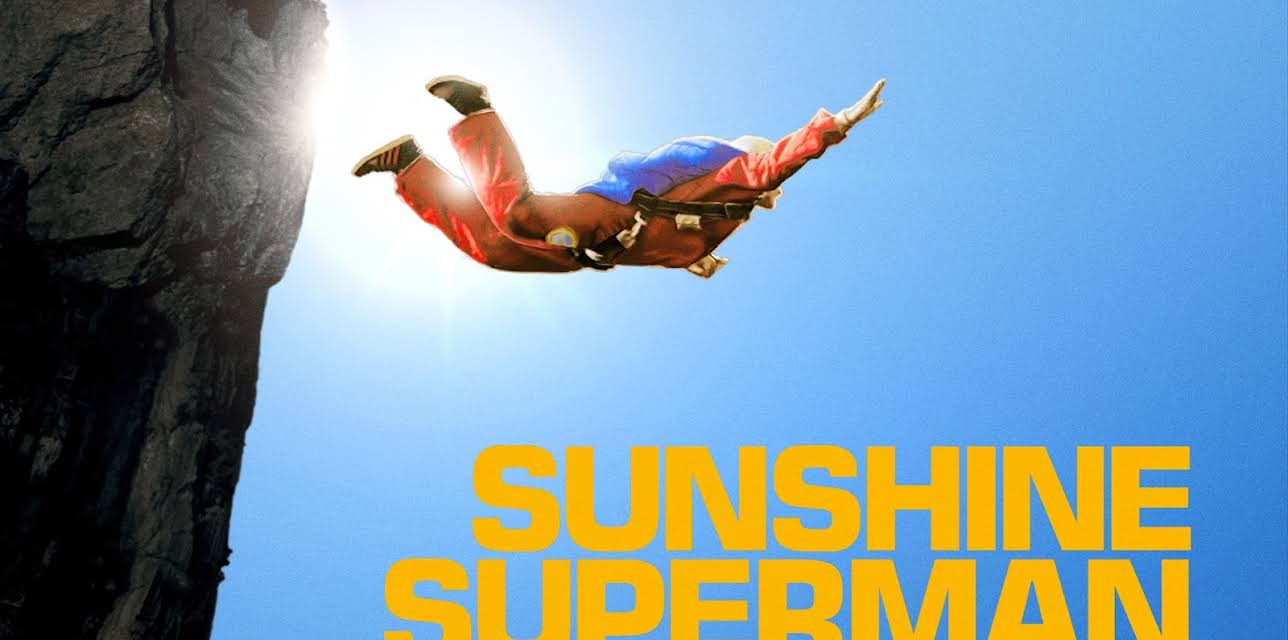 Sunshine Superman (2015)