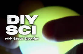 Xploration DIY Sci: Eggs