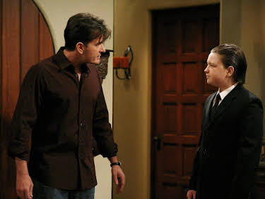 15:05: Two and a Half Men | ProSieben | 7/31 2026
