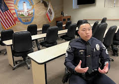 Verrückte Festnahmen