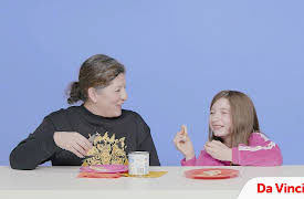 Kids Try: Kids Try Parents' Favorite Childhood Snacks