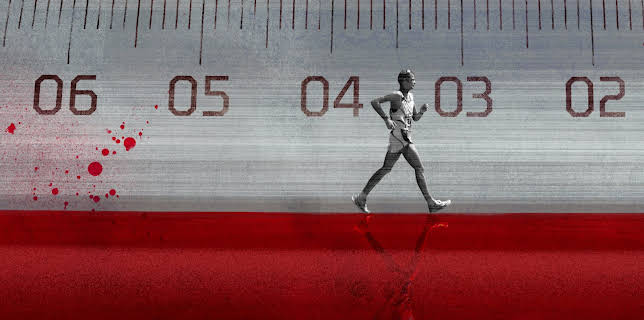 Alex Schwazer: Den långa vägen tillbaka