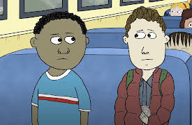 Ten Year Old Tom, Season 1: The Principal Is Banging My Mom/Elderly Gerbil