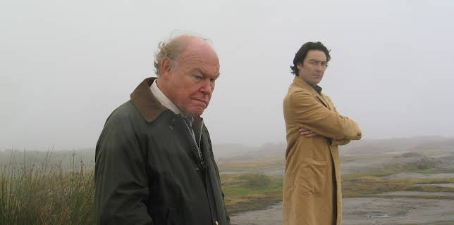 20:00: Kommissarie Lynley (S3 E1) (S3) | Kanal 11 | 2/28 2026