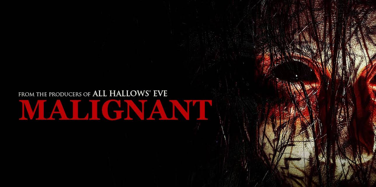 Malignant (2019)
