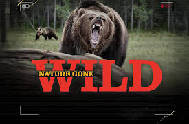 Nature Gone Wild Season 1: Run Bro Run! (#101)