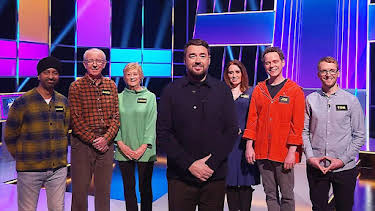 1:45 PM: The Answer Run (S1 E10) (S1) | BBC Two | 10/23 2026