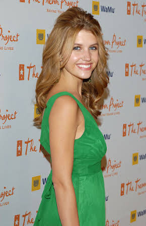 Gabrielle Christian as 