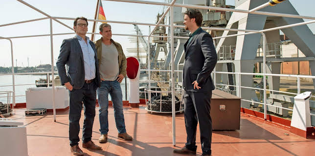 22:20: Morden im Norden (127) | Das Erste | 1/9 2026