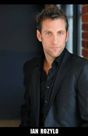 Ian Rozylo as 