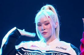 Street Woman Fighter 2: Episode 7