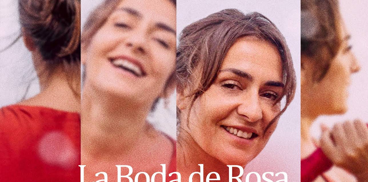La Boda de Rosa (2020)