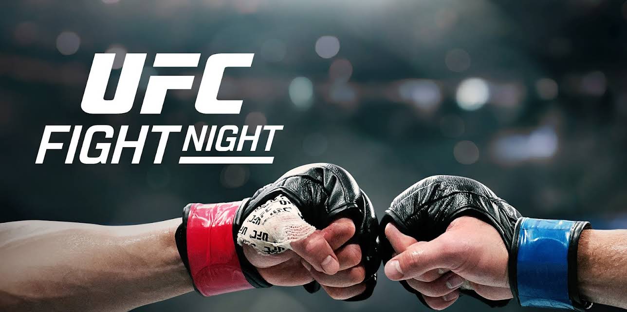 UFC Fight Night