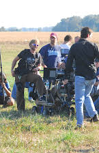 Joshua Goldin as Director